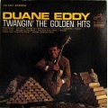 Duane Eddy - Twangin' The Golden Hits / RCA Duane Eddy - Twangin' The Golden Hits / RCA